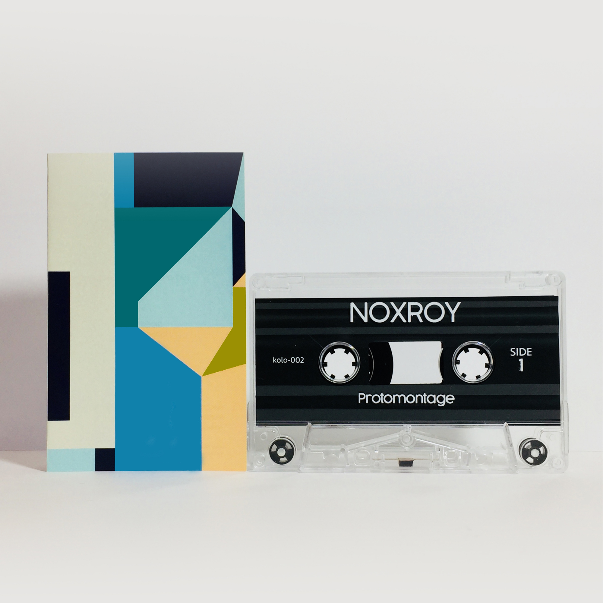 Noxroy [Protomontage]